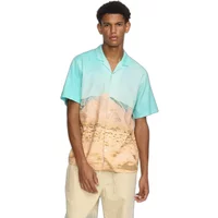 Cuban shirt Revolution