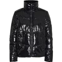 Puffer Jacket Vero ModaReversible