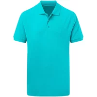 Cotton polo shirt SG Originals
