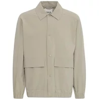 Jacket Solid Orson