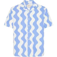 Shirt Solid Tyler