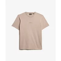 Micro-logo shirt Superdry