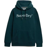 Hooded sweatshirt Superdry Ny Venue
