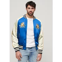 Jacket with lining Superdry Suikajan