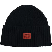 Beanie Superdry Workwear Knitted