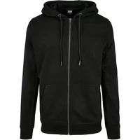Hoodie Urban Classics basic terry zip