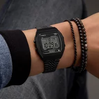 Watch Timex Steel