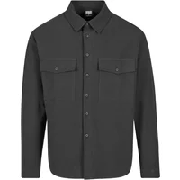 Shirt Urban Classics Basic Crepe