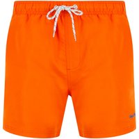 Swim Shorts Namaste Classic Swim Shorts in Puffin’s Bill Orange Swim Shorts Namaste Classic Swim Shorts in Puffin’s Bill Orange