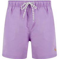 Swim Shorts Abyss Classic Swim Shorts in Purple Rose – South Shore