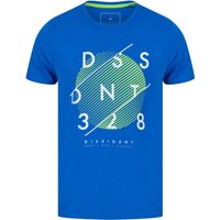 Shirts Setter Cotton Jersey Shirt in Jet Blue – Dissident Shirts Setter Cotton Jersey Shirt in Jet Blue – Dissident