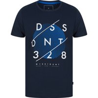 Shirts Setter Cotton Jersey Shirt in Sky Captain Navy – Dissident Shirts Setter Cotton Jersey Shirt in Sky Captain Navy – Dissident