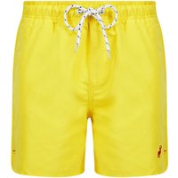 Swim Shorts Alejandro Classic Swim Shorts in Meadowlark Yellow – Kensington Eastside Swim Shorts Alejandro Classic Swim Shorts in Meadowlark Yellow – Kensington Eastside