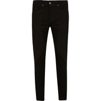 Jeans Remus Skinny Jeans in Black Denim WL