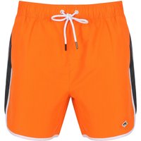 Swim Shorts Stanford Runner Swim Shorts In Mandarin Orange – Le Shark Swim Shorts Stanford Runner Swim Shorts In Mandarin Orange – Le Shark