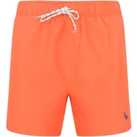 Swim Shorts Graysen Swim Shorts In Emberglow Orange – South Shore Swim Shorts Graysen Swim Shorts In Emberglow Orange – South Shore