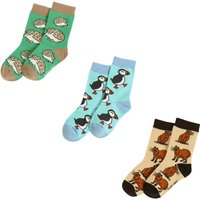 Kid’s Bamboo Socks Bundle of | Kids – Months