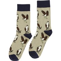 Save the Osprey Bamboo Socks