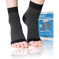 Ankle Support Brace, Plantar Fasciitis Socks Pairs