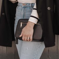 Stratford Crossbody Bag