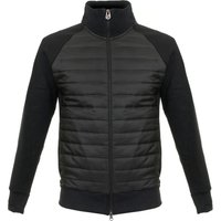 Colmar Originals Colmar Padded Black Quilted Jacket QO