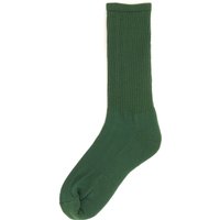 American Trench Mil-Spec Sport Socks – Green One Size