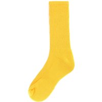 American Trench Mil-Spec Sport Socks – Yellow One Size