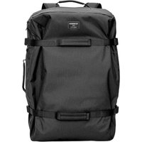Sandqvist Zack Backpack – Black One Size
