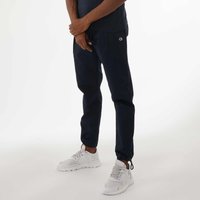 Champion Drawstring Cuffed Woven Joggers