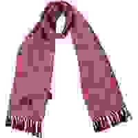 Tootal Vintage Antique Tile Scarf – Brick One Size