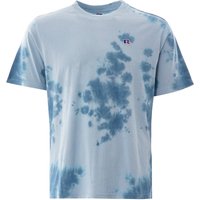 Russell Athletic Tie Dye Shirt – Blue