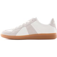 Novesta German Army Trainer – WhiteTransparent