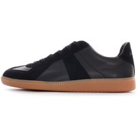 Novesta German Army Trainer – Black
