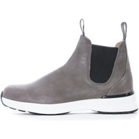 Blundstone Elastic Sided Boots – Dusty Grey .