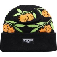 Service Works Clementine Beanie – Black One Size