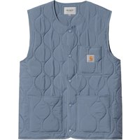 Carhartt WIP Skyton Vest – Bay Blue