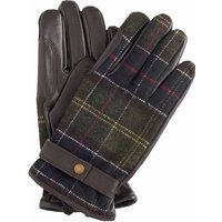 Barbour Newbrough Tartan Gloves – Tartan