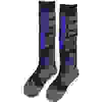 Venti Socks Blue