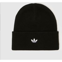 adidas Black Kids AdiColour Cuff Beanie