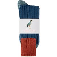 Matt Sewell Merlin Merino Socks