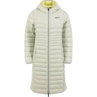 Weird Fish Ravinia Lightweight Padded Mid-Line Jacket Bermuda Size