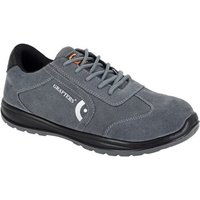 Grafters DF men’s Safety Boots in Grey
