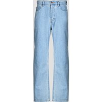 Dickies THOMASVILLE DENIM PANT men’s Flare wide jeans in Blue