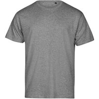 Tee Jays Urban men’s T shirt in Grey