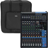 Yamaha MGXU Analog B Mixer with Gearmusic Bag