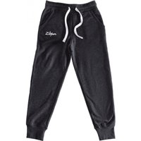 Zildjian Gray Fleece Joggers XX