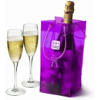 Ice Bag Purple Single