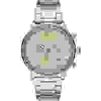 Emporio Armani – Chronograph Stainless Steel Watch AR