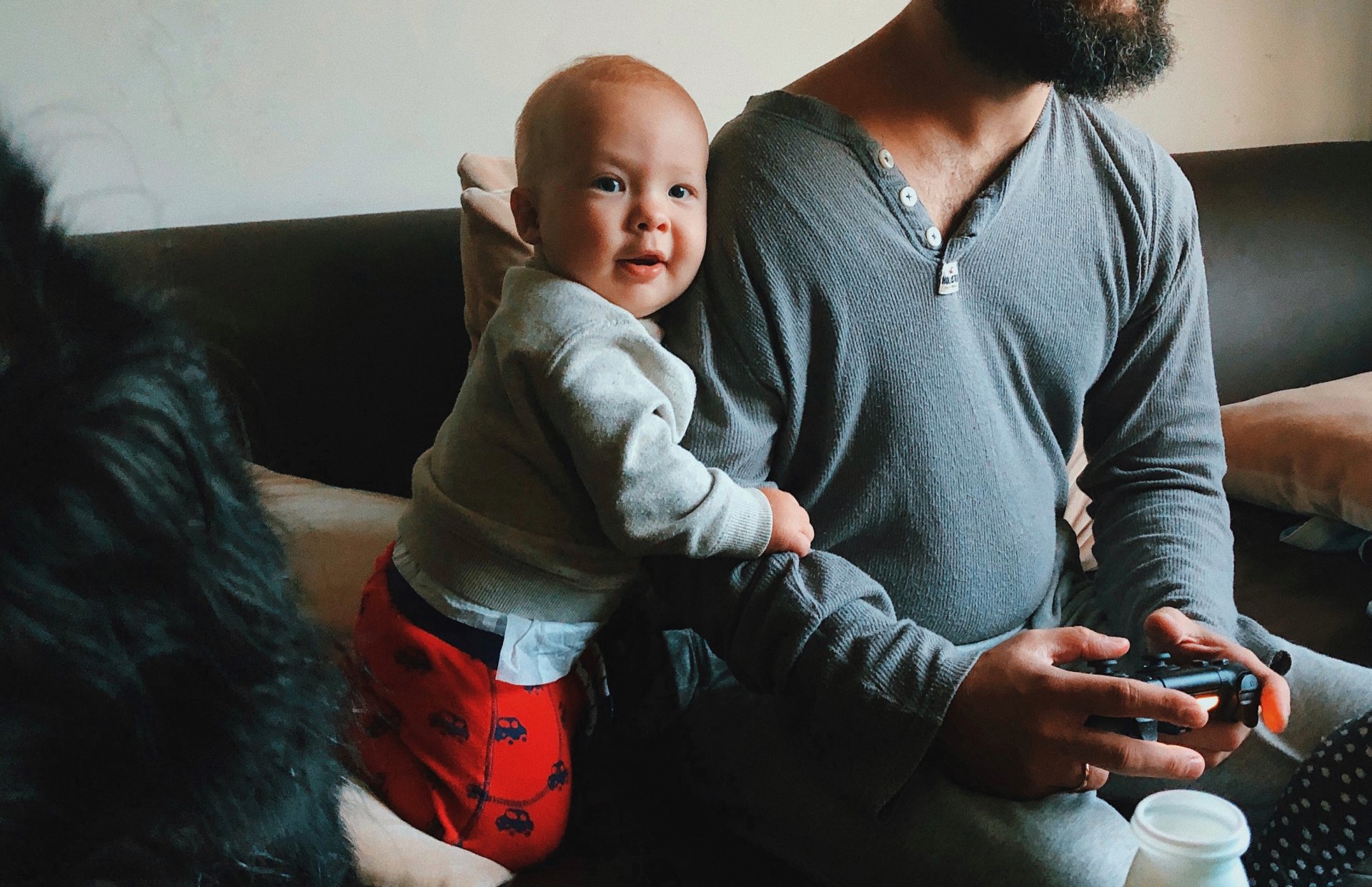 Building a Dad Wardrobe That Works for Your Day Job AND Your Side Hustle Building a Dad Wardrobe That Works for Your Day Job AND Your Side Hustle