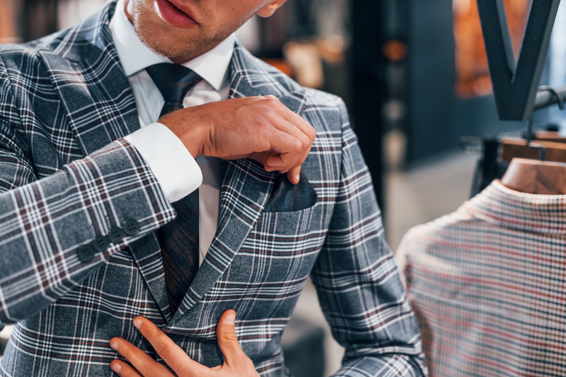 My 3000 Custom Suit Mistake And When Tailoring Actually Makes Sense male